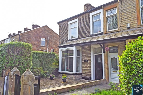 Padiham Road, Burnley - Photo 1