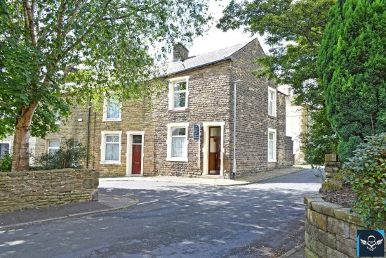 Parish Street, Padiham - Photo 1