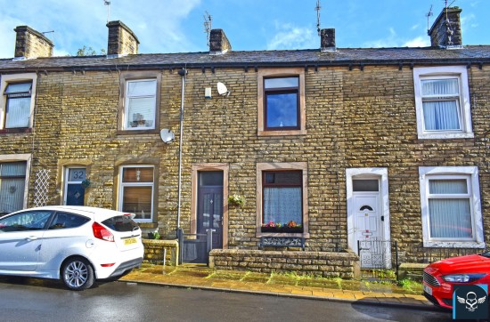 Fife Street, Barrowford - Photo 1