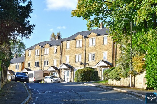 Alma Road, Laneshawbridge - Photo 1