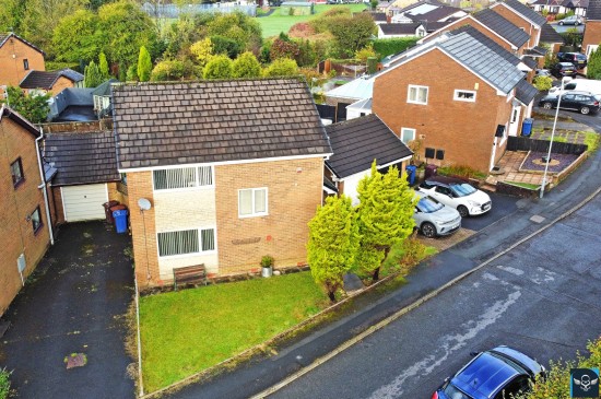 Oakwood Close, Burnley - Photo 17