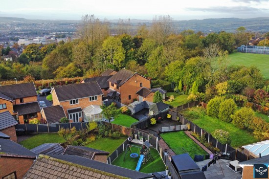 Oakwood Close, Burnley - Photo 19