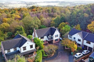 Towneleyside, Burnley