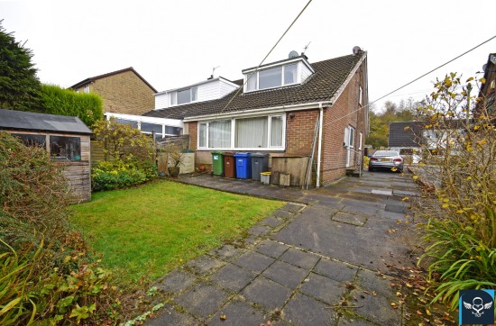 Hillside Close, Brierfield, Nelson - Photo 14