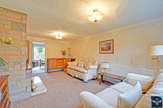 Hillside Close, Brierfield, Nelson - Photo 3