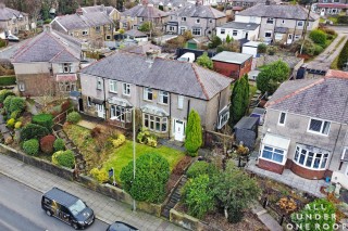 Manchester Road, Burnley