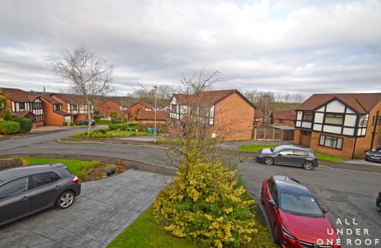 Hopcroft Close, Higher Blackley, Manchester - Photo 2