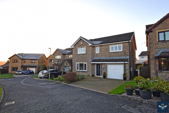 Ellerbeck Close, Briercliffe, Burnley - Photo 20