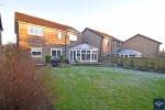 Ellerbeck Close, Briercliffe, Burnley - Thumbnail 22