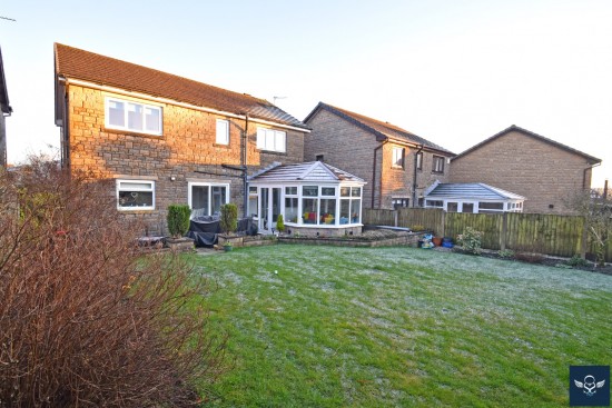 Ellerbeck Close, Briercliffe, Burnley - Photo 22