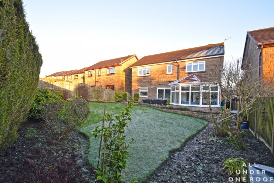 Ellerbeck Close, Briercliffe, Burnley - Photo 23