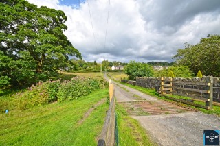 Cliviger, Burnley