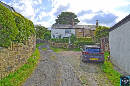 Bridge End, Cliviger, Burnley - Photo 2