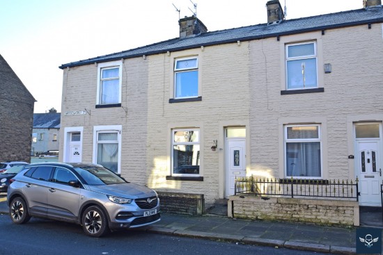 Brockenhurst Street, Burnley - Photo 1