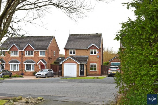 Aspen Drive, Burnley - Photo 1