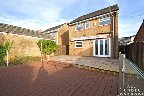 Aspen Drive, Burnley - Photo 15